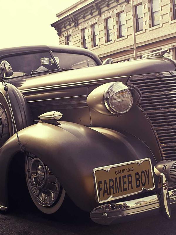 HYPRLUV press photo